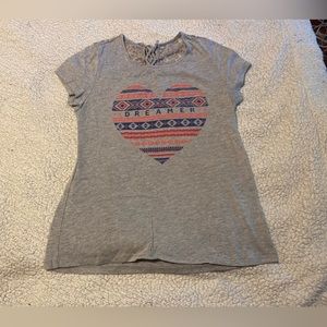 Girls Roebuck & CO. Shirt | XL 16